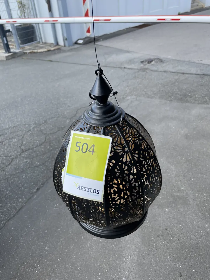 Kerzenständer